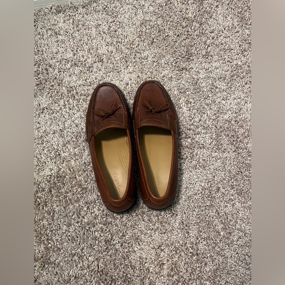 Cole Haan Mens Loafer